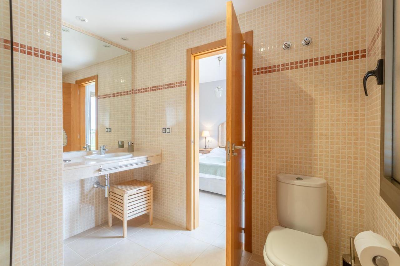 Villa Almar Antigua  Zewnętrze zdjęcie