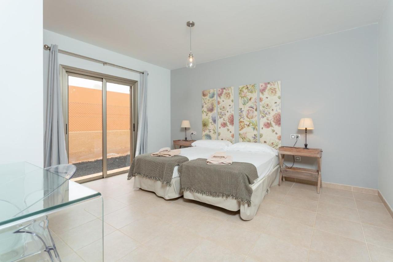 Villa Almar Antigua  Zewnętrze zdjęcie